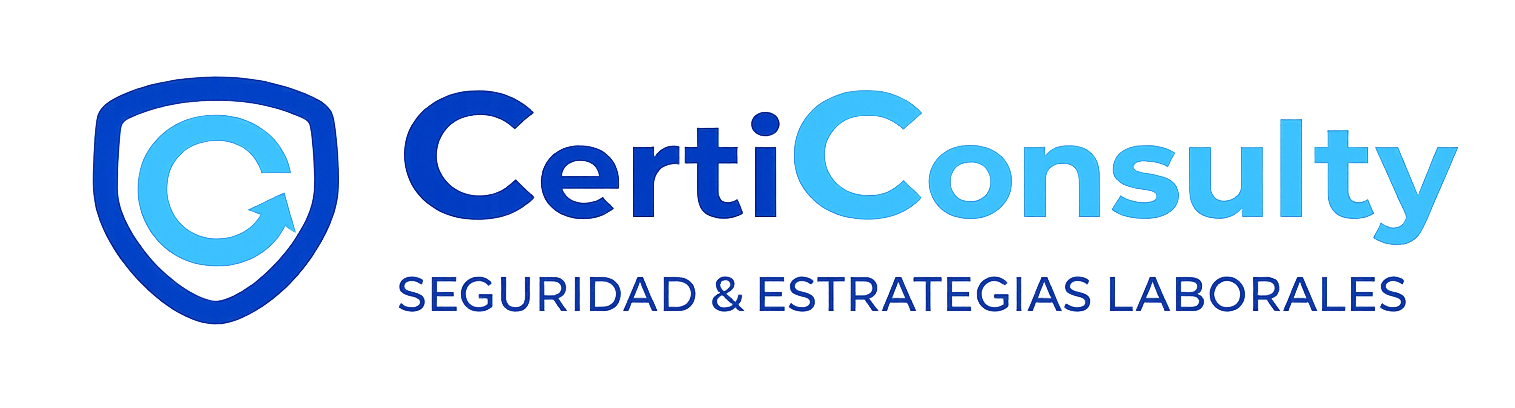 CertiConsulty